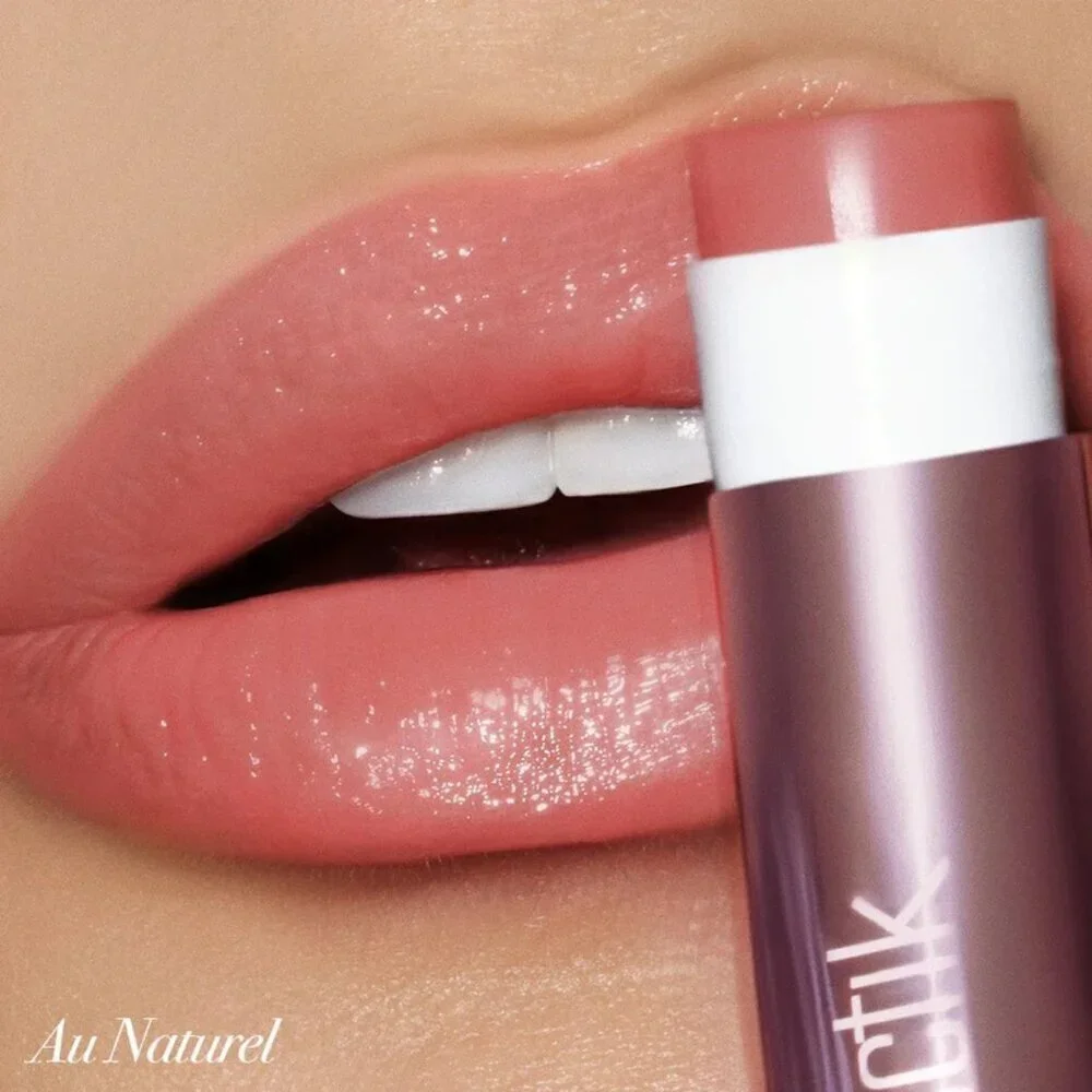 Girlactik Jello Gloss Balm in Au Naturel